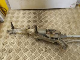 Moteur essuie glace avant