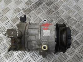 Compresseur clim
