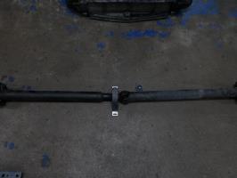 Arbre de transmission (propulsion)
