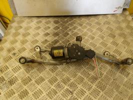 Moteur essuie glace avant