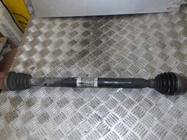 Cardan droit (transmission)