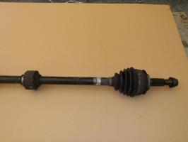 Cardan droit (transmission)