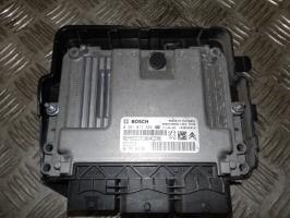 Calculateur moteur