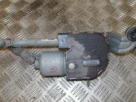 Moteur essuie glace avant gauche