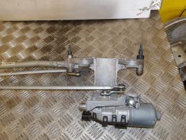 Moteur essuie glace avant