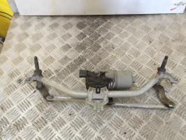 Moteur essuie glace avant