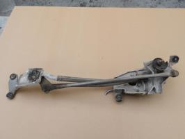 Motor de limpiaparabrisas delantero