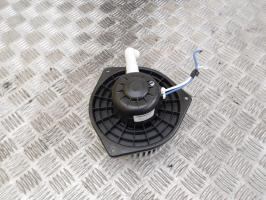 Ventilador de calefacción