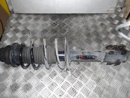 Ammortizzatore anteriore destro