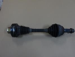 Cardan droit (transmission)