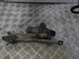 Moteur essuie glace avant