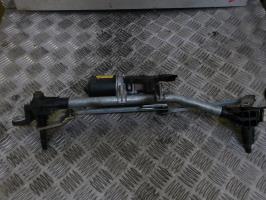 Moteur essuie glace avant