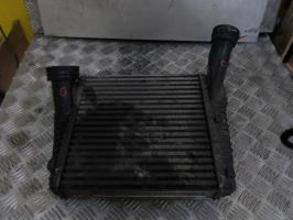 Echangeur air (Intercooler)