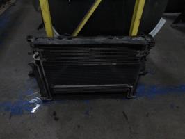 Radiateur eau