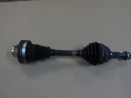 Cardan gauche (transmission)
