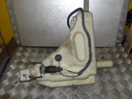 Vase de lave glace