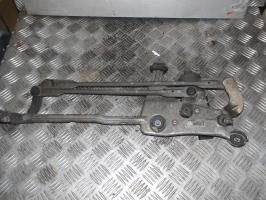 Motore tergicristallo anteriore