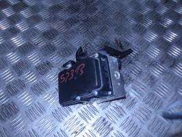 Bloc ABS (freins anti-blocage)