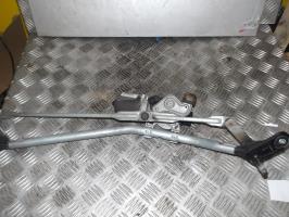 Moteur essuie glace avant