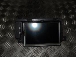Ecran GPS