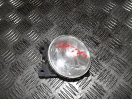 Anti brouillard gauche (feux)