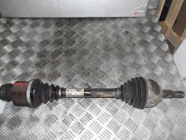 Cardan droit (transmission)