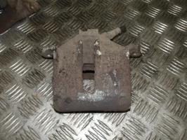 Etrier avant gauche (freinage)