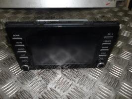 Autoradio originale