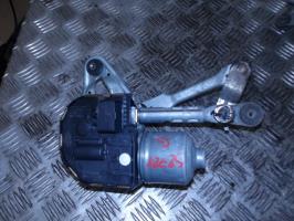 Moteur essuie glace avant gauche