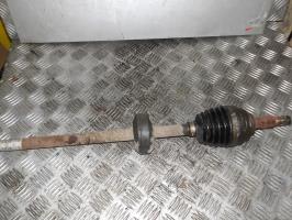 Cardan droit (transmission)