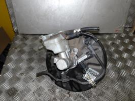 Mastervac
