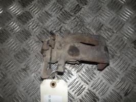 Etrier arriere gauche (freinage)