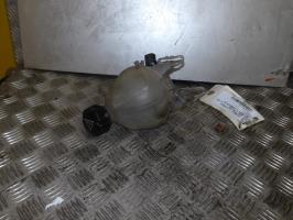 Vase d'expansion
