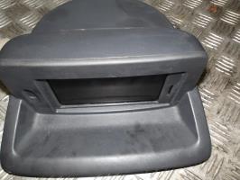 Ecran GPS