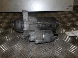 Motorino avviamento