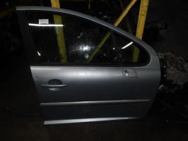 Porte avant droit