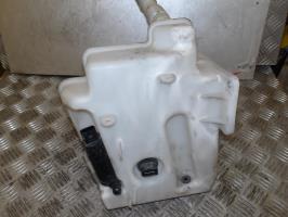 Vase de lave glace