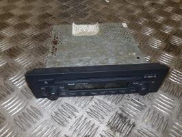 Autoradio d'origine