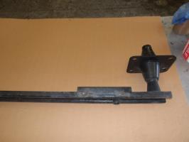 Renfort pare choc avant (traverse)