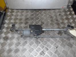Moteur essuie glace avant