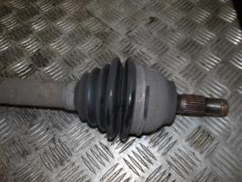 Cardan droit (transmission)