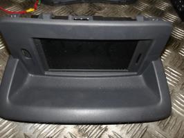 Ecran GPS