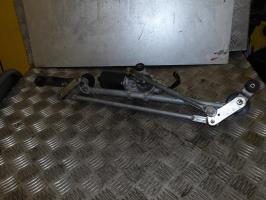 Moteur essuie glace avant