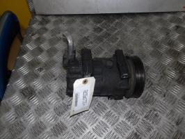 Compresseur clim