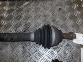 Cardan droit (transmission)
