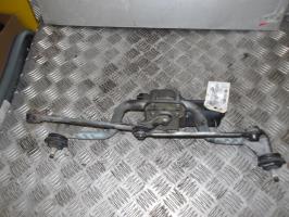 Moteur essuie glace avant