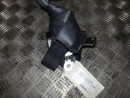 Cintura di sicurezza anteriore destra