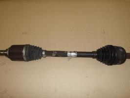 Cardan gauche (transmission)