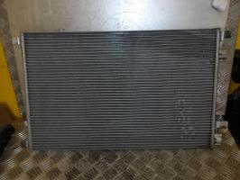 Radiatore clima