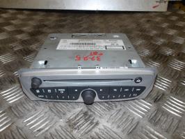 Autoradio d'origine